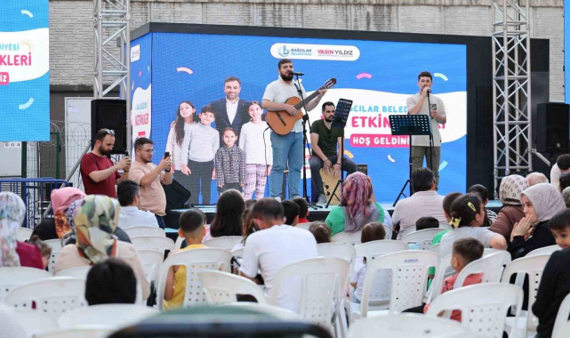 Bağcılar Belediyesi müzik grubu kurdu: Beyefendiler