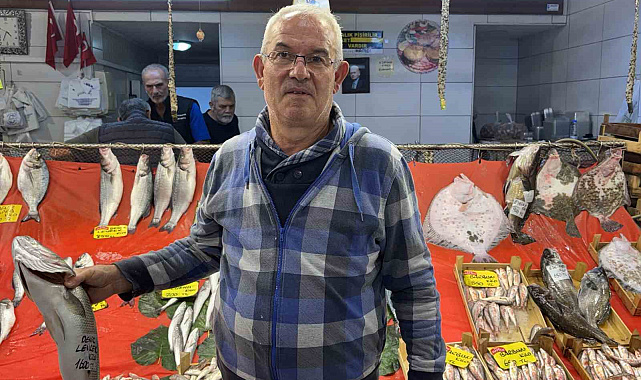 Balıkçılardan müjde: Fiyatlar düştü, ekimde bolluk bekleniyor