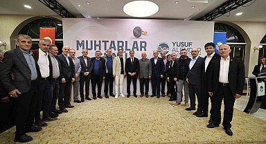 Başkan Alemdar: