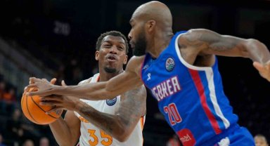 Basketbol Şampiyonlar Ligi: Galatasaray: 94 - Igokea: 82