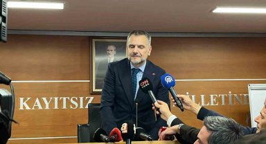 Bayrampaşa Belediye Başkan Vekilliğine, AK Parti'li İbrahim Akın seçildi