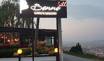 Benne Hill Şelale: Sakarya’nın Doğal Güzellikleriyle Buluşma Noktası