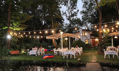 Beta Home Sapanca – Göl Kenarında Konfor, Doğayla İç İçe Bir Deneyim