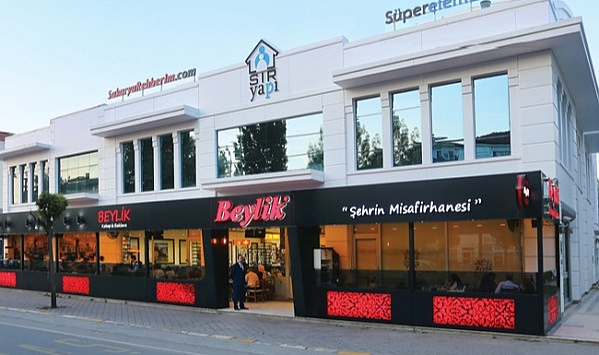 Beylik Kebap – Adapazarı’nın Lezzet Noktası