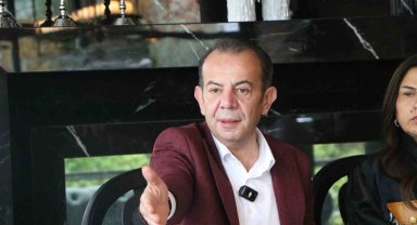 Bolu Belediye Başkanı Özcan: "Sayın Kılıçdaroğlu ve ekibi partiye gelirse beni atıp atmaması hiç umurumda değil"