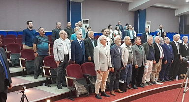 BTP’den “Geleceği Savunmak” Programı Sakarya’da Yoğun İlgi Gördü