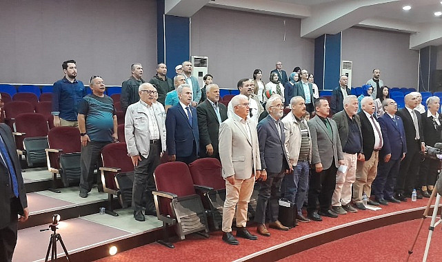 BTP’den “Geleceği Savunmak” Programı Sakarya’da Yoğun İlgi Gördü
