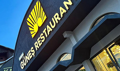 Çamlıca Güneş Restaurant: Adapazarı’nda Lezzetin ve Samimiyetin Adresi