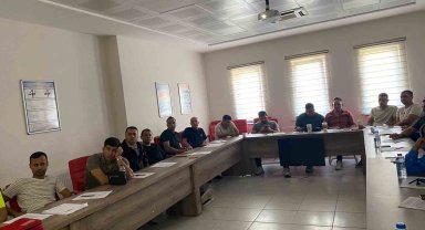 Can kurtaran müdahale eğitimi
