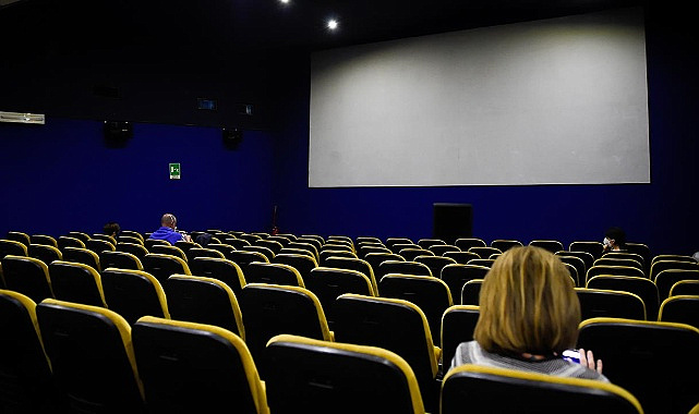 Çarşamba Günleri Sinema Günü Oldu