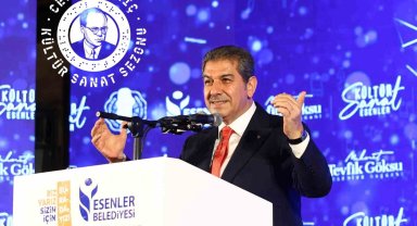Cemil Meriç Kültür-Sanat Sezonu açılıyor