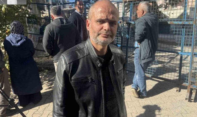 "CİMER'e şikayet etmiştim" dedi, 4 ay sonra yan binası yıkıldı