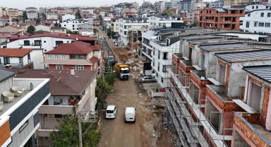 Darıca'nın yarınlarına yatırım yapılıyor