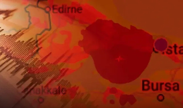 Depremi Durduran Güç: Fay Sürünmesi