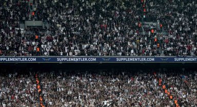 Dolmabahçe'de Svensson, Jurasek ve Mert'e tepki
