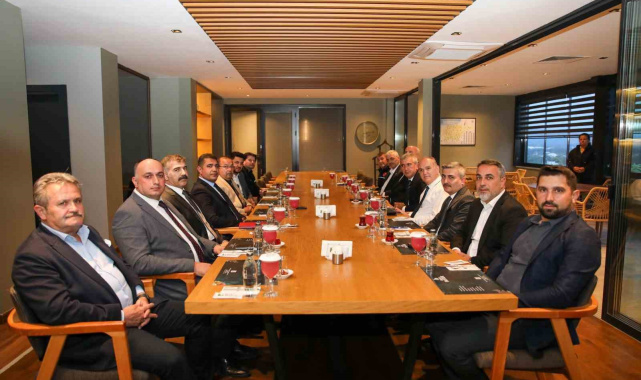 Düzce'nin geleceği planlanıyor