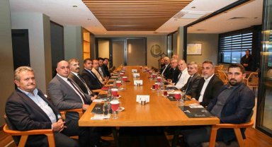 Düzce'nin geleceği planlanıyor