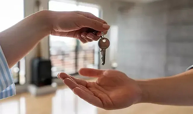 EKİM AYI KİRA ZAM ORANI %38,36 OLDU