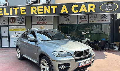 Elite Rent A Car Sakarya’da Güvenilir Araç Kiralama Hizmeti