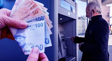 Emekli Maaşında Yeni Dönem: Çalıştığın Kadar Maaş!