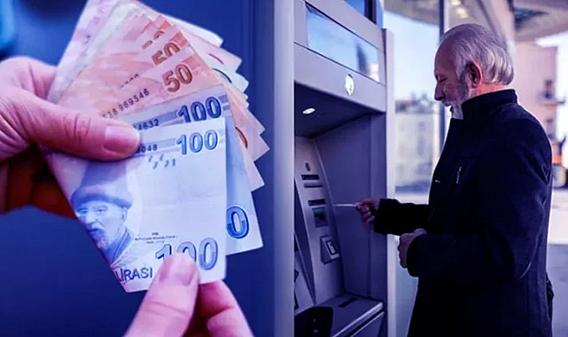 Emeklilere Ömür Boyu Ücretsiz Haklar