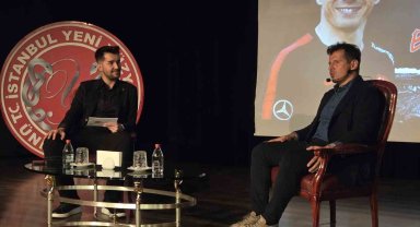 Emre Belözoğlu: "Bahisle adı geçen hakemler en ağır cezayı almalı"