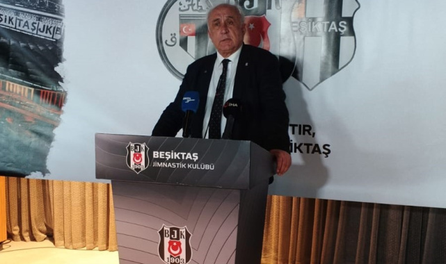 Engin Baltacı: "Beşiktaş'ın neye ihtiyacı olduğunu biliyorum"