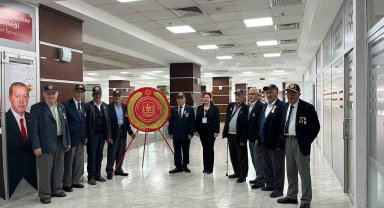 Esenyurt Belediyesi'nden şehit yakınları ve gazilere özel birim
