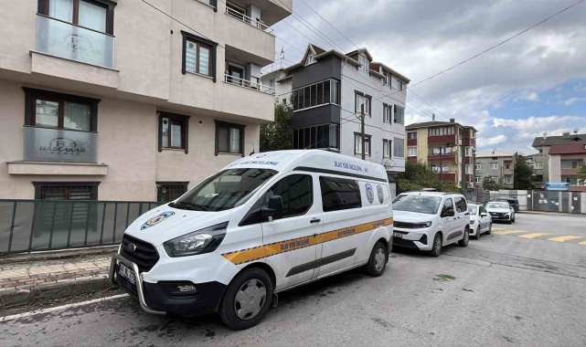 Eşinin intihar ettiğini öne süren koca tutuklandı