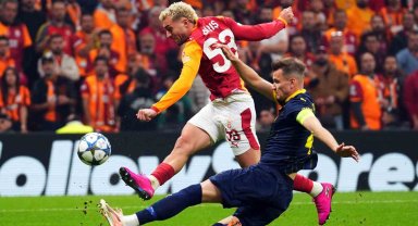 Galatasaray, Norveç ekiplerine karşı 4. galibiyetini kazandı