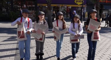 Gaziosmanpaşa'da Cumhuriyet coşkusu devam ediyor
