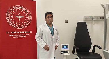 Göz sağlığı, okul başarısının görünmeyen anahtarı