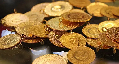 Gram Altın 6.555 TL'den 5.800 TL'ye Düştü