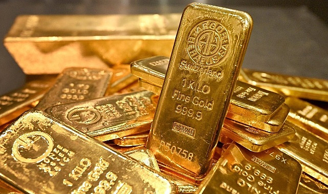 GRAM VE ÇEYREK ALTIN NE KADAR OLDU? 24 EKİM GÜNCEL FİYATLAR