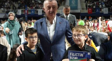 Guinnes, Filistin kitabı onaya sunulunca çekildi