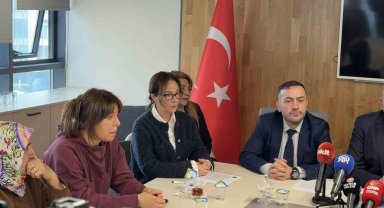 Gürsel Tekin: "Toplumsal barış sadece siyasetin değil, insanlığın meselesidir"