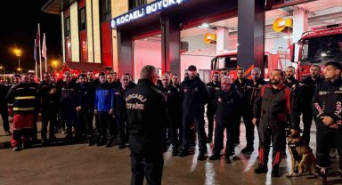 Hareket halinde üretim yapan tır, Balıkesir'e ulaştı: Günde 30 bin çorba
