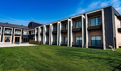 HOTEL BONVIE SAKARYA: KONFOR, KALİTE VE MERKEZİ KONUM BİR ARADA