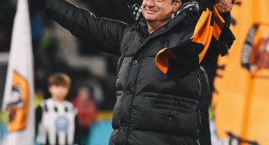 Hull City 5 maçtır yenilmiyor
