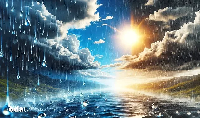 İki Günde Dört Mevsim: Sakarya’da Hava Şaşırtacak