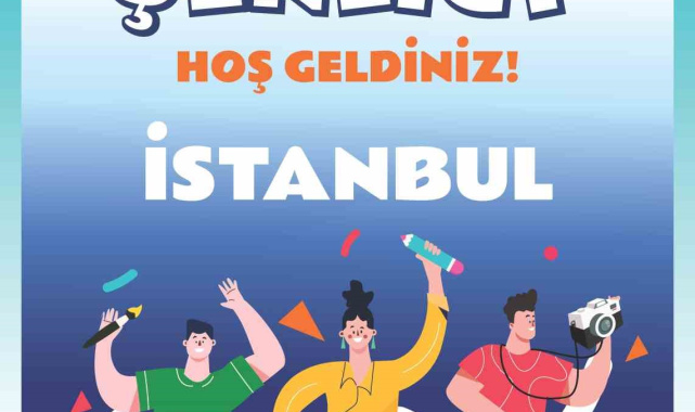 İstanbullu öğretmenler yeni döneme ÖRAV Eğitim Şenliği ile başlangıç yapıyor
