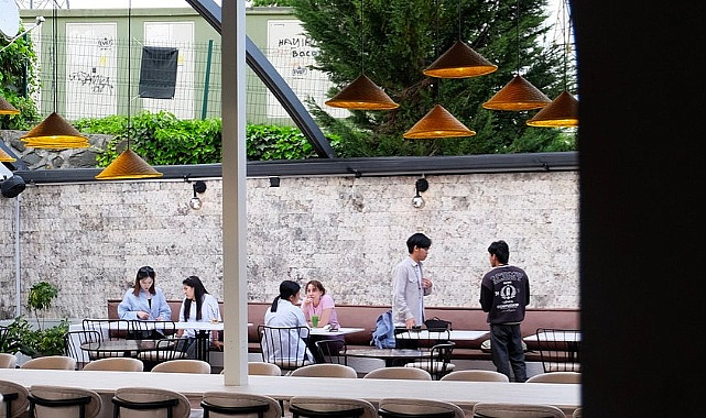 Java Restaurant – Sakarya’nın İlk ve Tek Endonezya Mutfağı