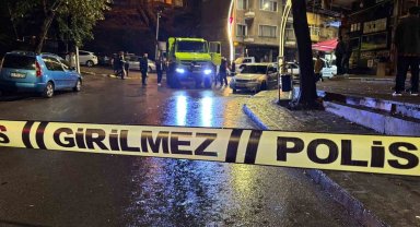 Jiletle kendini keserek çevreye saldırmıştı, ölmeden önceki son görüntüleri ortaya çıktı