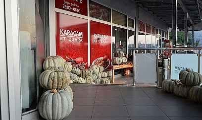 Karaçam Et Lokantası: Geyve’nin Lezzet Durağı