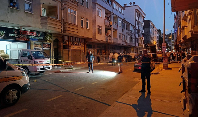 Karasu'da sokak ortasındaki kanlı infazda yeni gelişme