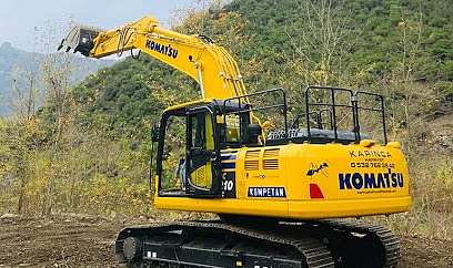 KARINCA HAFRİYAT | SAKARYA’DA PROFESYONEL HAFRİYAT VE YIKIM HİZMETLERİ