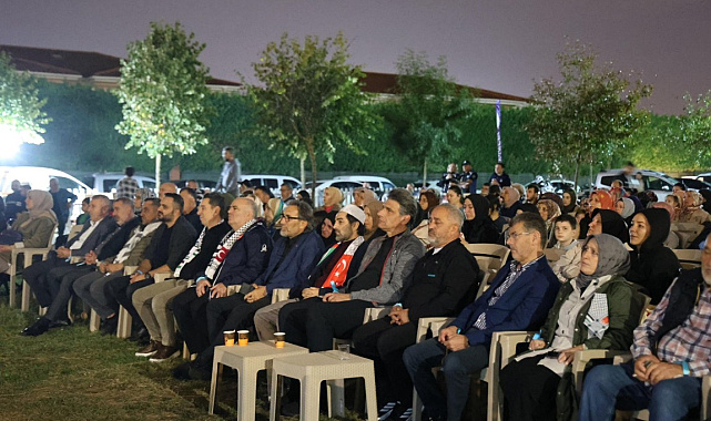 Kartepe'de "Sessiz Çığlık" belgeseli gösterildi