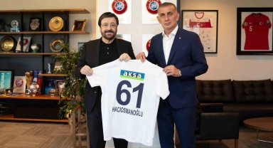 Kasımpaşa'dan Fatih Saraç açıklaması