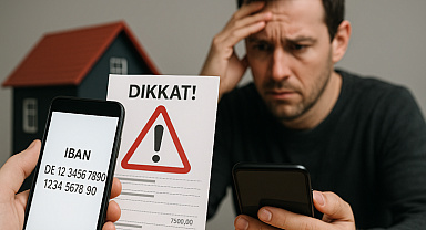 Kira Ödemesinde IBAN’da Açıklama Şart