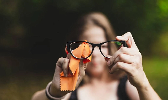 Kışın Gözlük ve Lens Kullananlar Dikkat!
